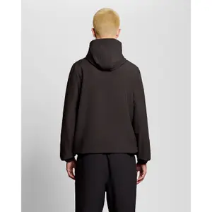 Hooded jacket Lyle & Scott image-1