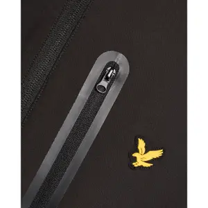 Hooded jacket Lyle & Scott image-4