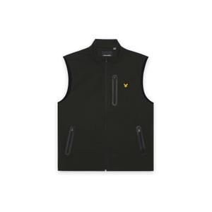 Weste Lyle & Scott Branded