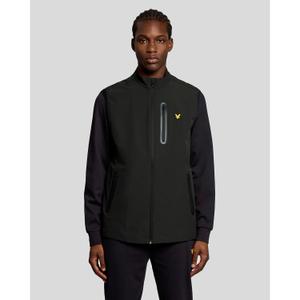 Weste Lyle & Scott Branded image-1