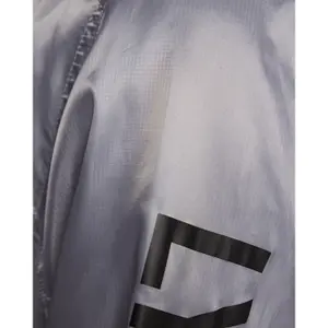 Jacket with logo Lyle & Scott image-5