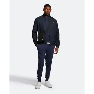 Waterproof jacket Lyle & Scott Harrington image-2