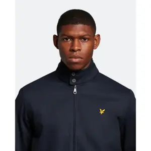 Waterproof jacket Lyle & Scott Harrington image-4