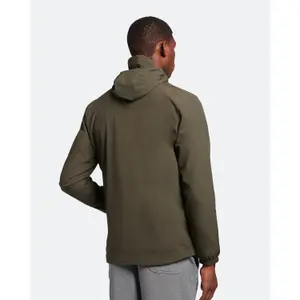 Chándal impermeable con capucha y cremallera Lyle & Scott image-3