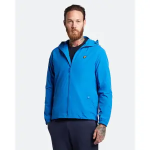 Chándal impermeable con capucha y cremallera Lyle & Scott image-1