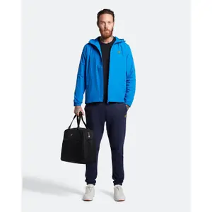 Chándal impermeable con capucha y cremallera Lyle & Scott image-2