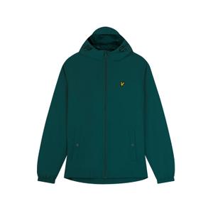 Kapuzenjacke Lyle & Scott image-1
