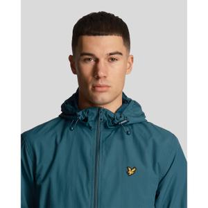 Kapuzenjacke Lyle & Scott image-5