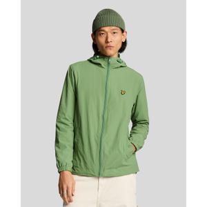 Kapuzenjacke Lyle & Scott image-1