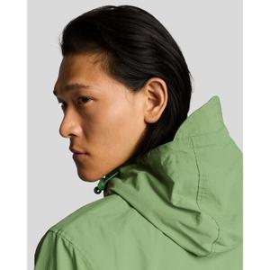 Kapuzenjacke Lyle & Scott image-5