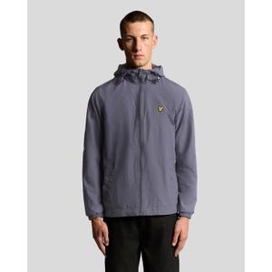 Hooded jacket Lyle & Scott image-1