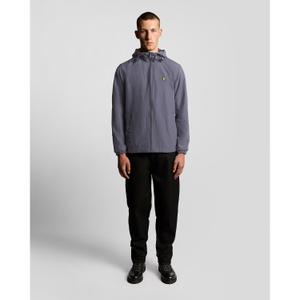 Hooded jacket Lyle & Scott image-2