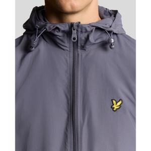 Hooded jacket Lyle & Scott image-3