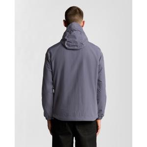 Hooded jacket Lyle & Scott image-4