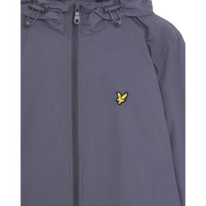 Hooded jacket Lyle & Scott image-6