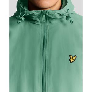 Hooded jacket Lyle & Scott image-3