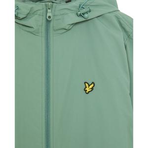 Hooded jacket Lyle & Scott image-6
