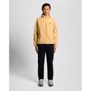 Kapuzenjacke mit Reißverschluss Lyle & Scott image-2