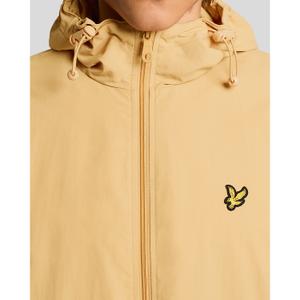 Kapuzenjacke mit Reißverschluss Lyle & Scott image-3
