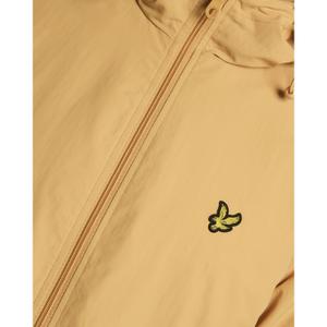 Kapuzenjacke mit Reißverschluss Lyle & Scott image-5