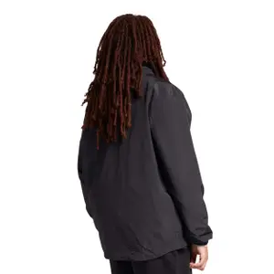 Wasserdichte Kapuzenjacke mit Reißverschluss große Größen Lyle & Scott image-2