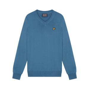 V-Ausschnitt Pullover Lyle & Scott