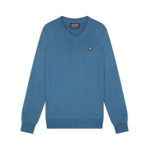 kn1040g-w711-v-neck-sweater-lyle-scott-azure