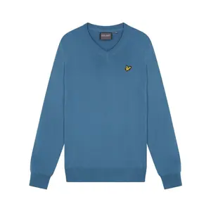 V-Ausschnitt Pullover Lyle & Scott