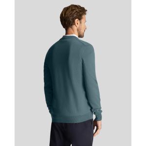 V-neck sweater Lyle & Scott image-2