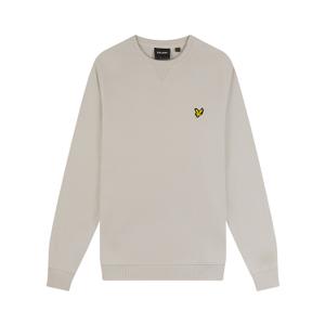 Pull col V Lyle & Scott d image-1