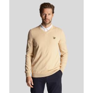 Pull col V Lyle & Scott d image-2