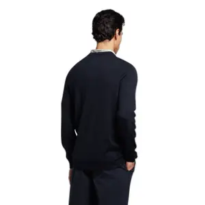 Pull col V Lyle & Scott image-3