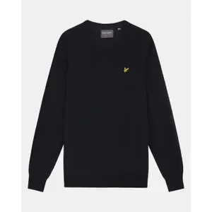Pull col V Lyle & Scott image-0