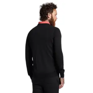 V-neck sweater Lyle & Scott image-3