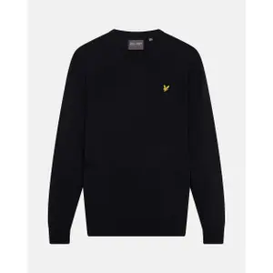 V-neck sweater Lyle & Scott image-0