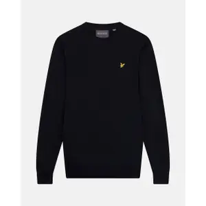 Round neck sweater Lyle & Scott image-0