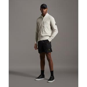 Giacca zip classica Lyle & Scott image-2