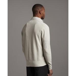 Giacca zip classica Lyle & Scott image-3