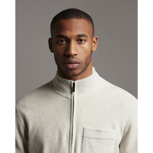 Giacca zip classica Lyle & Scott image-4
