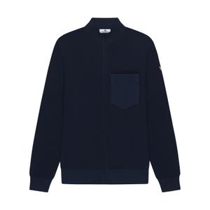 Giacca zip classica Lyle & Scott image-0