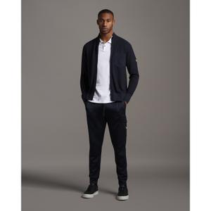 Giacca zip classica Lyle & Scott image-2