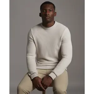 Pullover Lyle & Scott Rundhalsausschnitt image-1