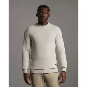 Pullover Lyle & Scott Rundhalsausschnitt image-2