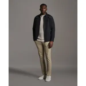 Pullover Lyle & Scott Rundhalsausschnitt image-3
