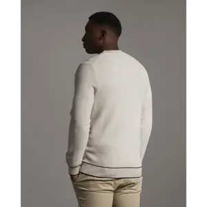 Pullover Lyle & Scott Rundhalsausschnitt image-4