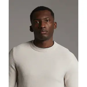 Pullover Lyle & Scott Rundhalsausschnitt image-5