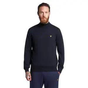 Turtleneck sweater Lyle & Scott image-1