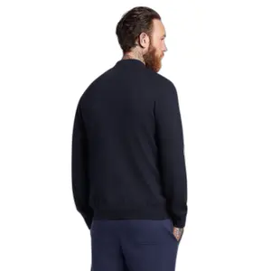 Turtleneck sweater Lyle & Scott image-3