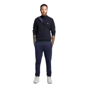 Turtleneck sweater Lyle & Scott image-2