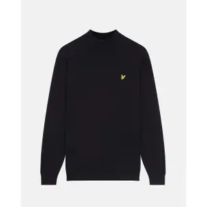 Turtleneck sweater Lyle & Scott image-0